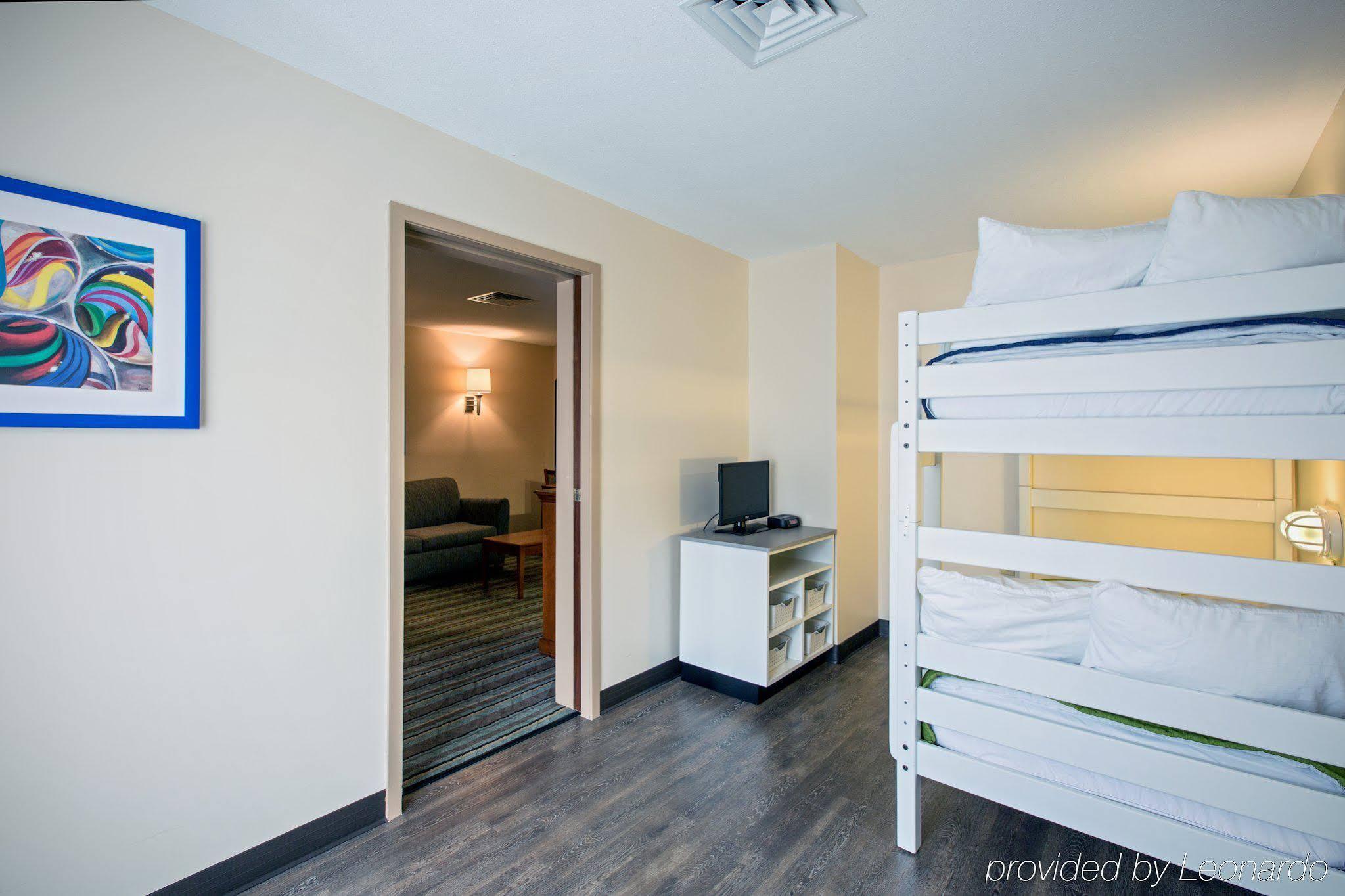 Hotel Express & Salamanca, An Ihg